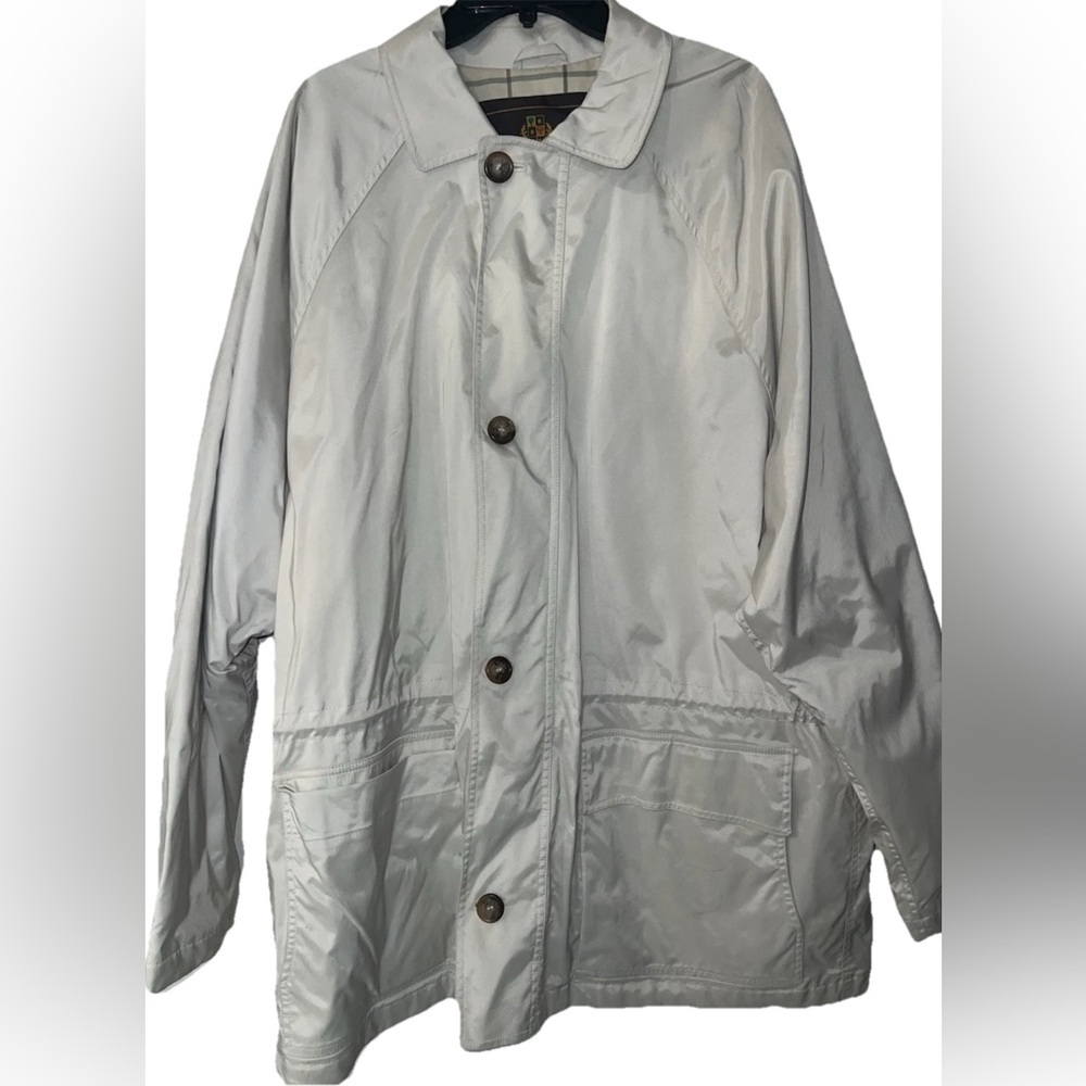 Loro Piana horsey jacket 1992 olympics limited edition vintage men’s XXL